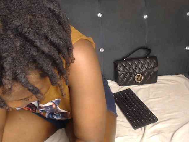 Nastyjessy webcam