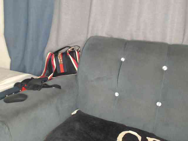 Nastyjessy webcam