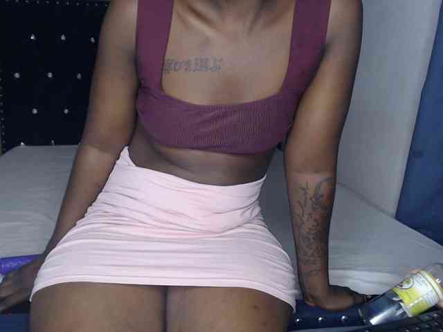 Nastyjessy webcam
