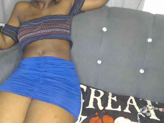 Nastyjessy webcam
