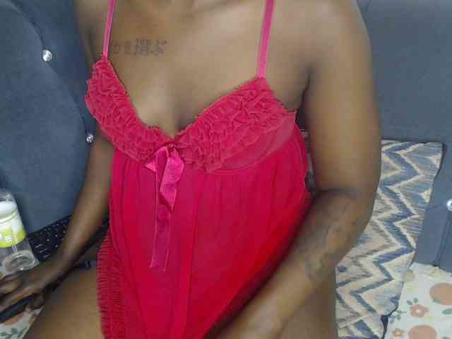 Nastyjessy webcam