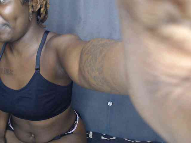 Nastyjessy webcam