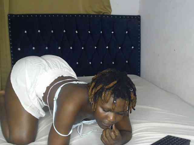 Nastyjessy webcam
