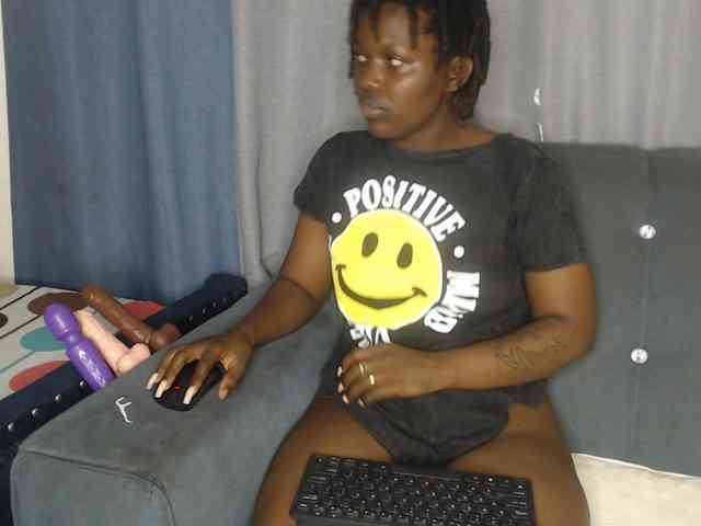 Nastyjessy webcam