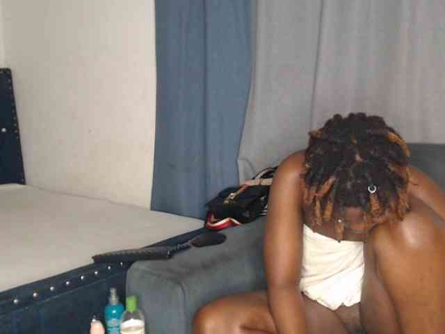 Nastyjessy webcam