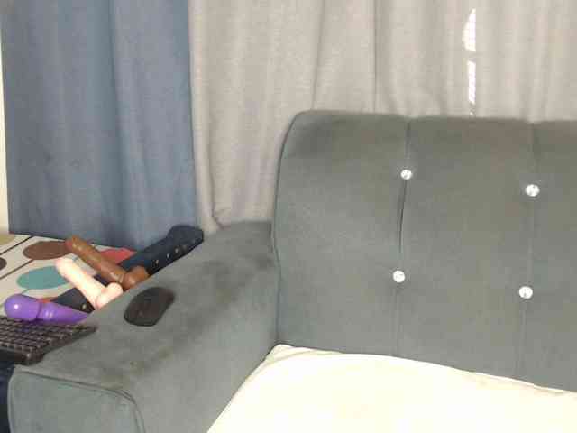 Nastyjessy webcam