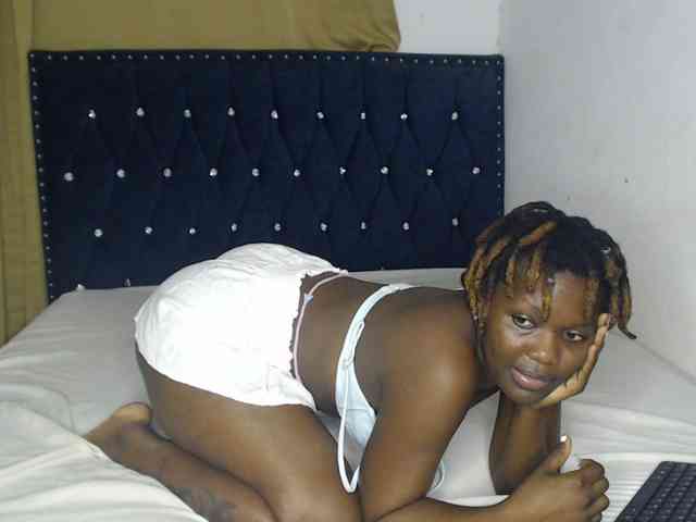 Nastyjessy webcam