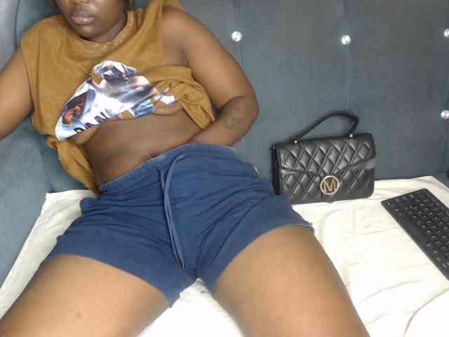 Nastyjessy webcam