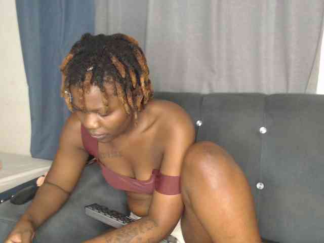 Nastyjessy webcam
