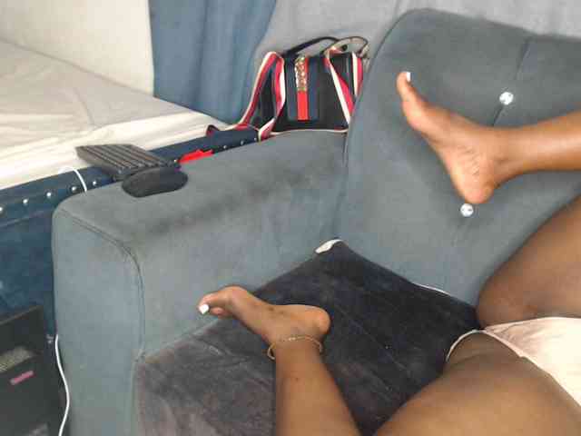 Nastyjessy webcam