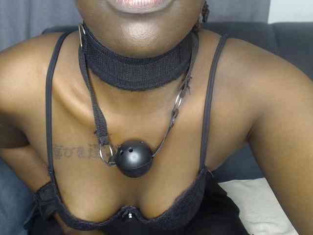 Nastyjessy webcam