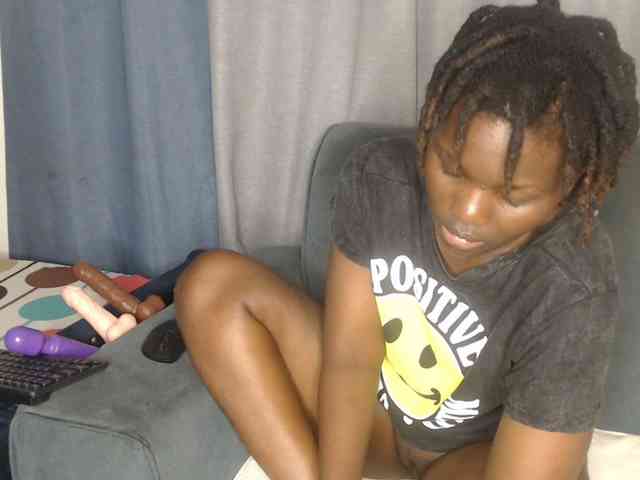 Nastyjessy webcam