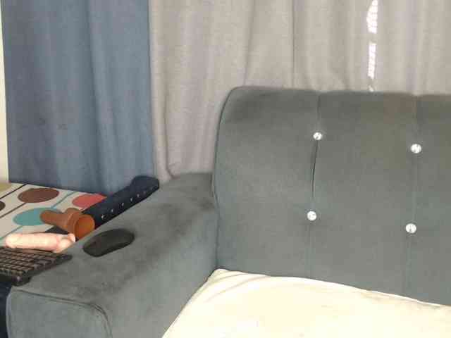 Nastyjessy webcam