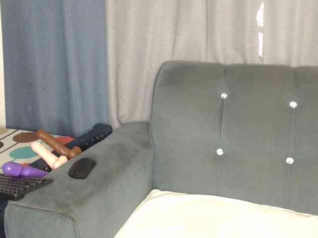live on webcam Nastyjessy