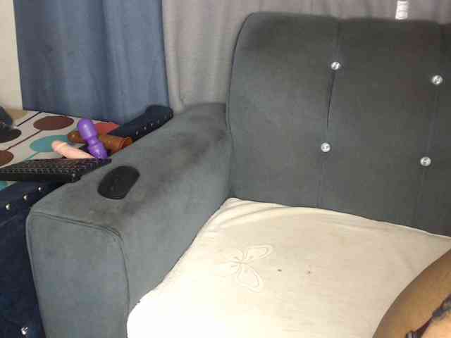 Nastyjessy webcam