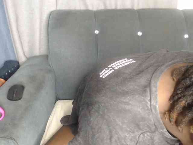 Nastyjessy webcam