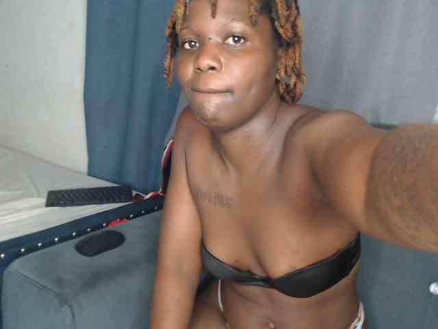 Nastyjessy webcam