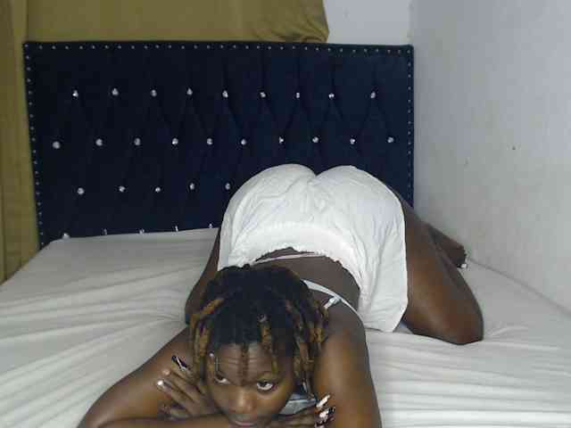Nastyjessy webcam