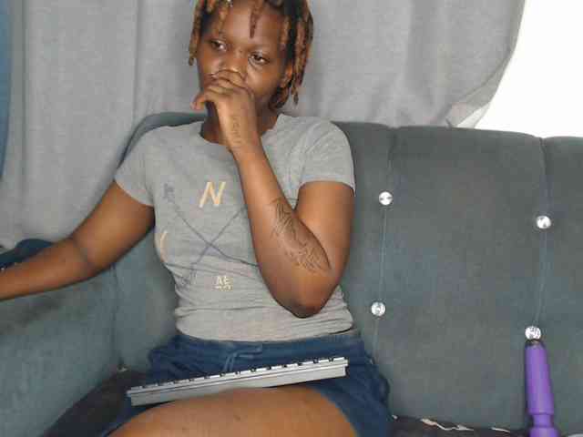 Nastyjessy webcam
