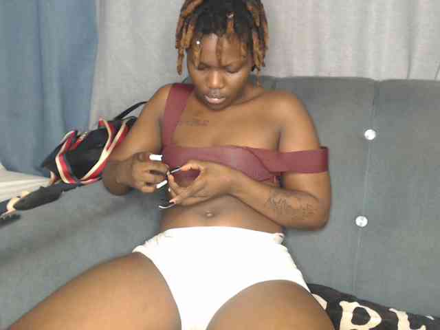 Nastyjessy webcam