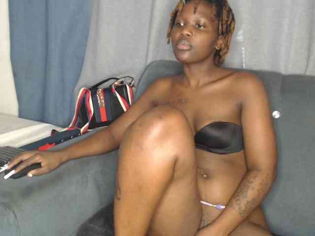 Nastyjessy webcam