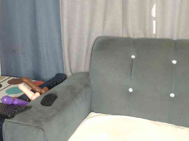 Nastyjessy webcam