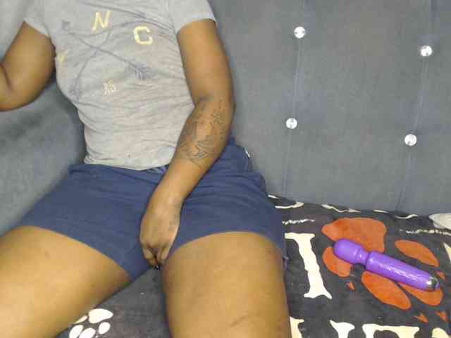 Nastyjessy webcam