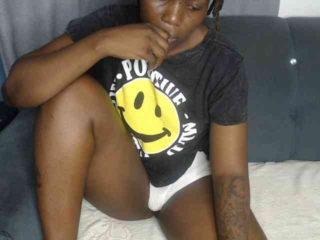 Nastyjessy webcam