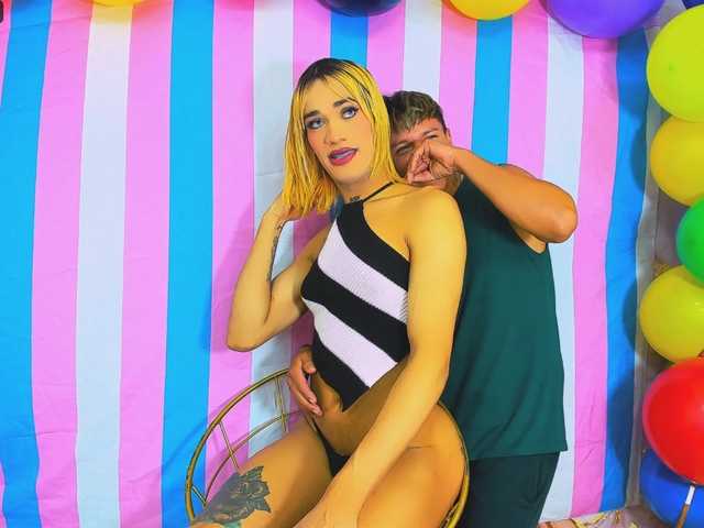 NaughtySweetss