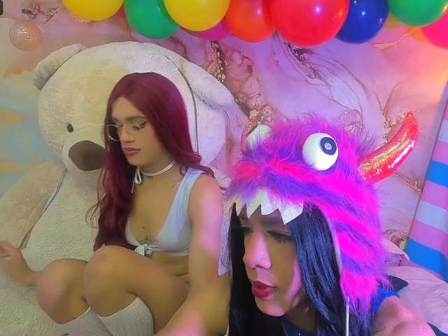 NaughtySweetss