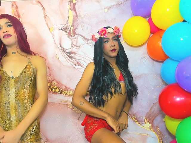 NaughtySweetss