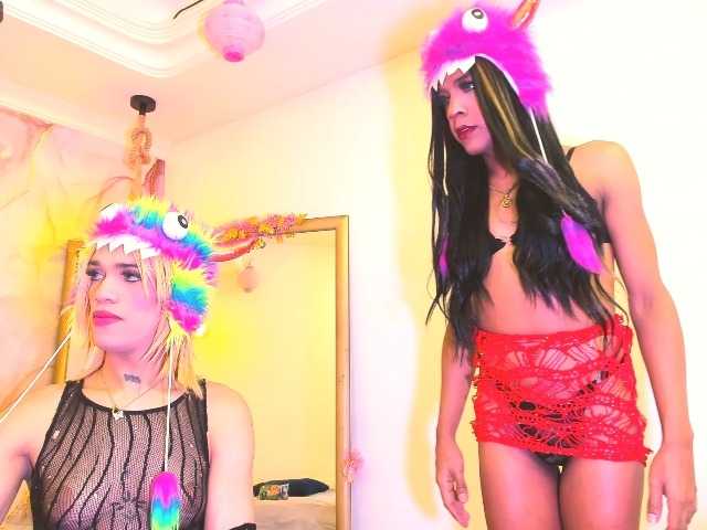 NaughtySweetss