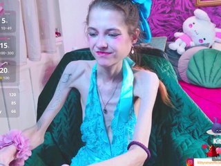 KittyRaine Porn Show