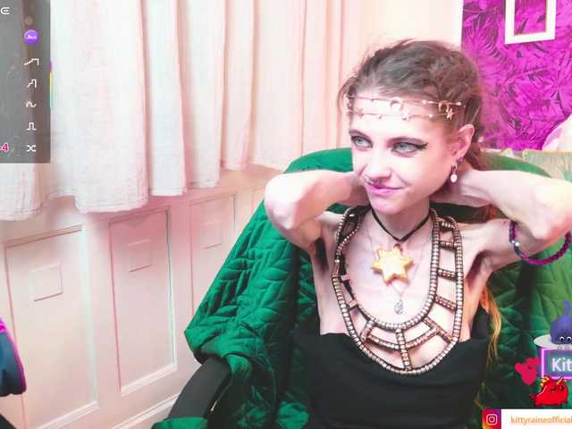 KittyRaine