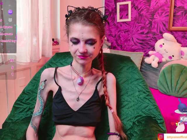 KittyRaine