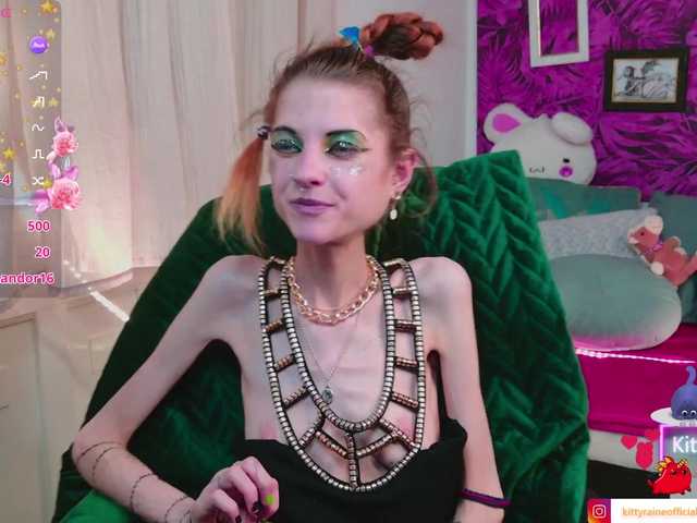 KittyRaine