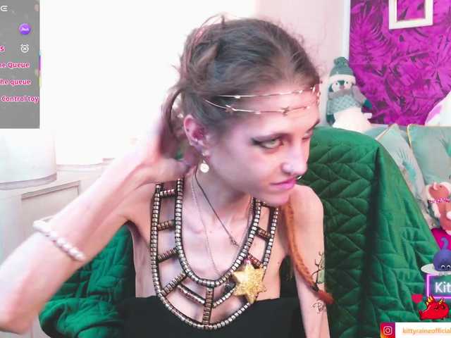 KittyRaine