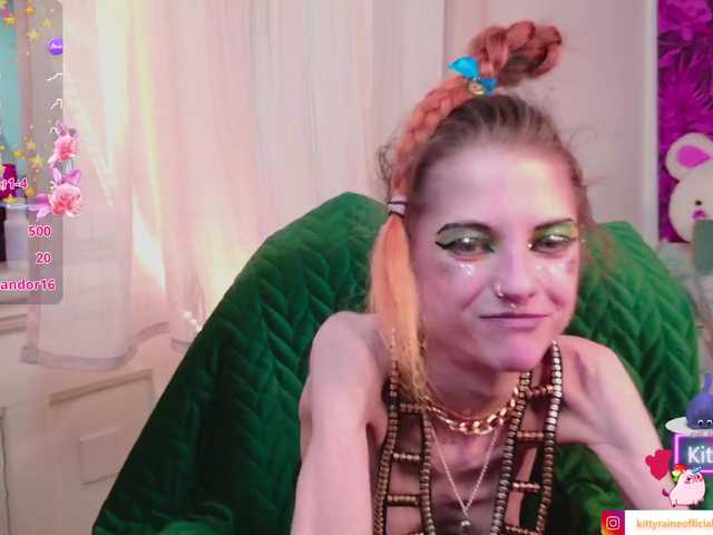 KittyRaine