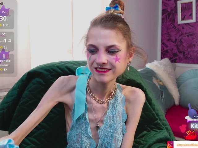 KittyRaine