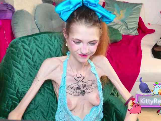KittyRaine webcam