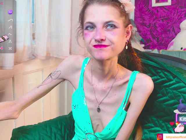 KittyRaine KittyRaine