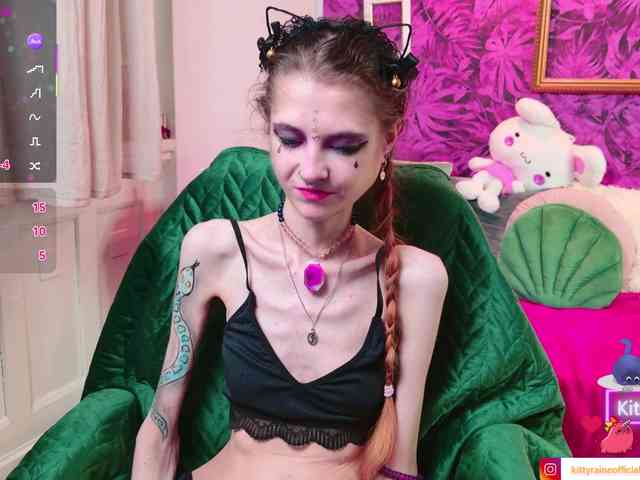 KittyRaine