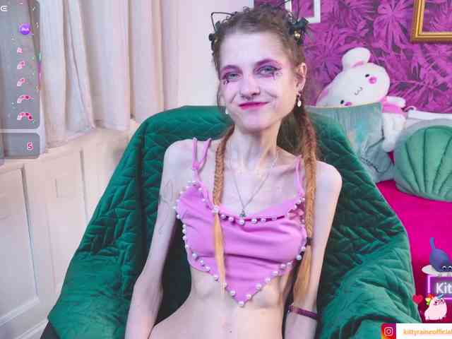 KittyRaine