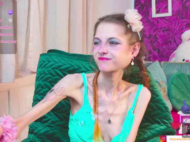 KittyRaine