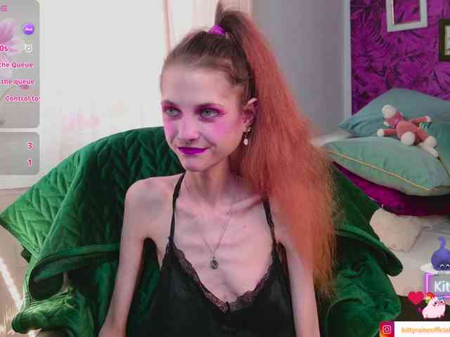 KittyRaine