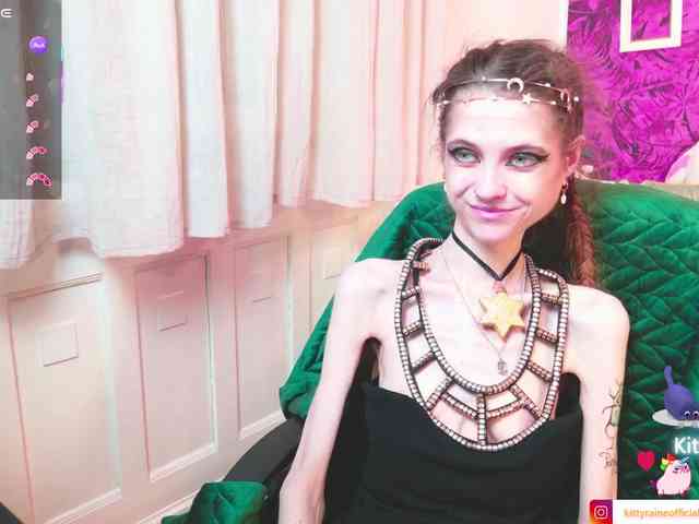 KittyRaine KittyRaine