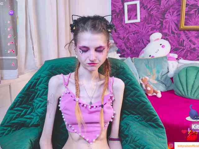 KittyRaine