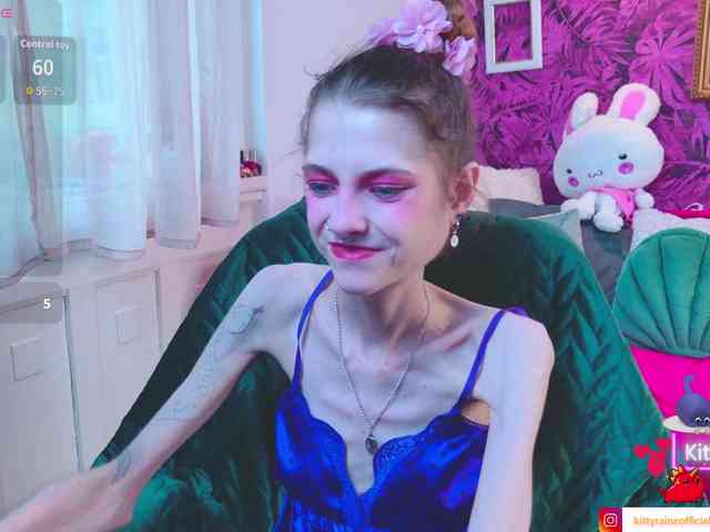 KittyRaine KittyRaine