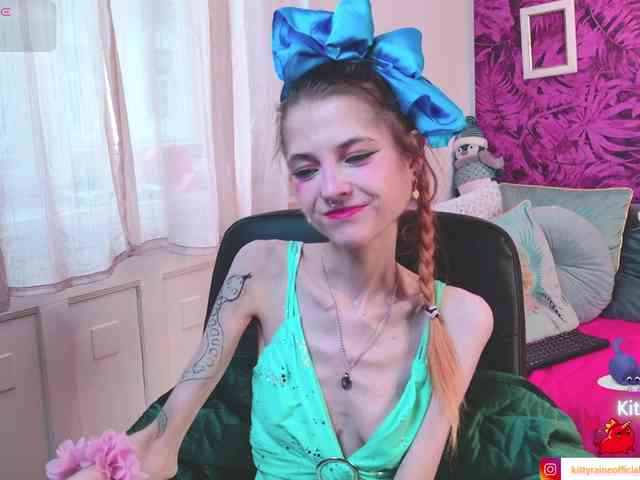 KittyRaine KittyRaine
