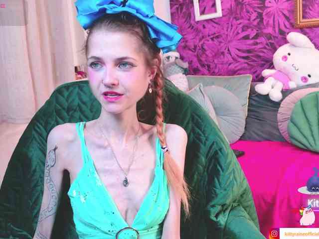 KittyRaine KittyRaine